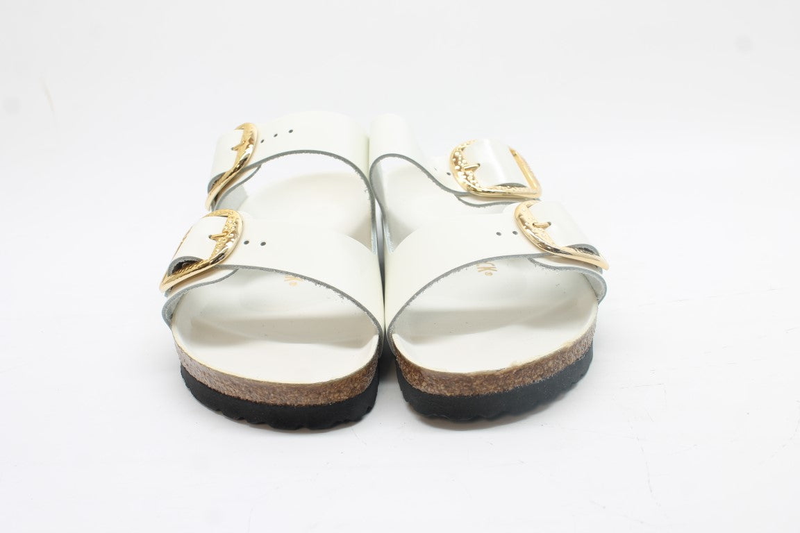 Birkenstock Women's Arizona Big Buckle Sandals Floor Sample