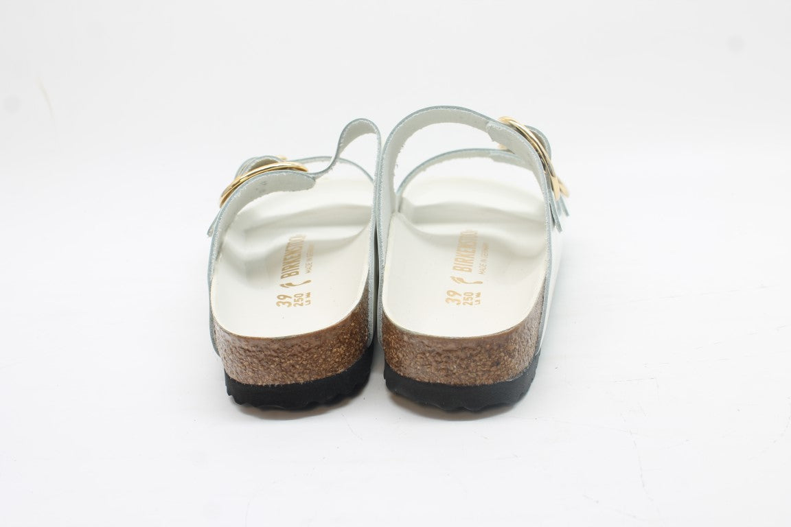 Birkenstock Women's Arizona Big Buckle Sandals Floor Sample