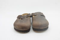 Birkenstock Men's Boston BS Clogs Floor Sample