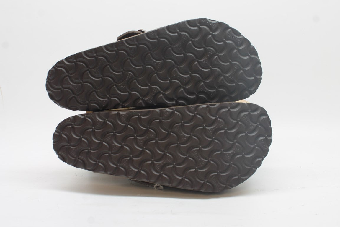 Birkenstock Men's Boston BS Clogs Floor Sample