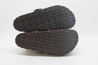 Birkenstock Men's Boston BS Clogs Floor Sample