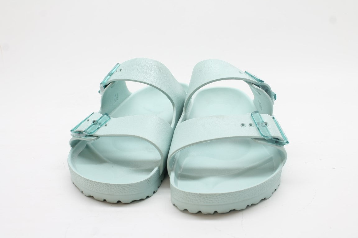 Birkenstock Arizona Stealth Buckle Women's Sandals Floor Sample
