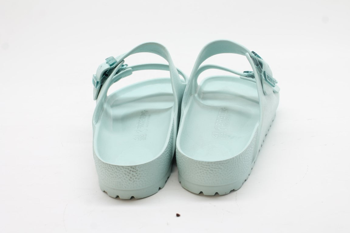 Birkenstock Arizona Stealth Buckle Women's Sandals Floor Sample