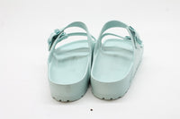 Birkenstock Arizona Stealth Buckle Women's Sandals Floor Sample