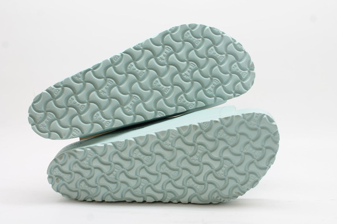 Birkenstock Arizona Stealth Buckle Women's Sandals Floor Sample