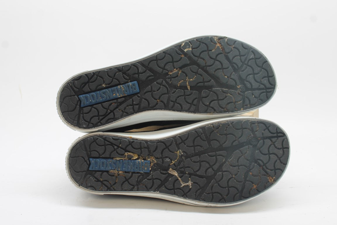 Birkenstock QO 400 Unisex Sneakers Floor Sample