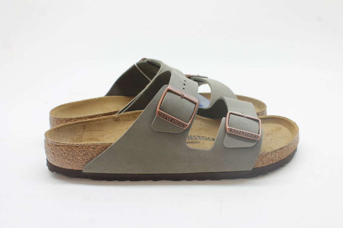 Birkenstock Men's Arizona BS Sandals Floor Sample