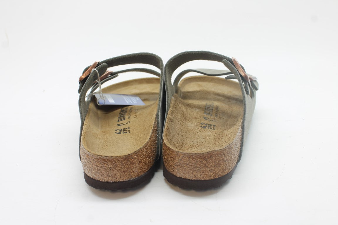 Birkenstock Men's Arizona BS Sandals Floor Sample