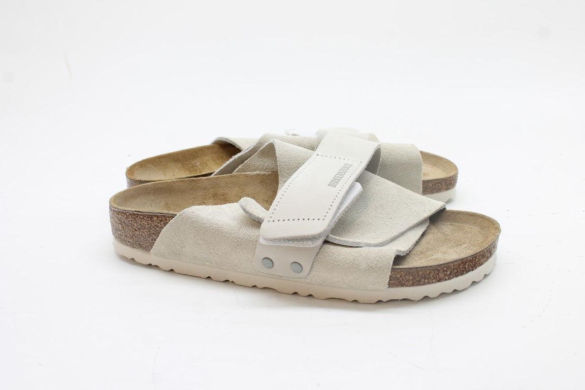 Birkenstock Men's Kyoto Sandals Floor Sample