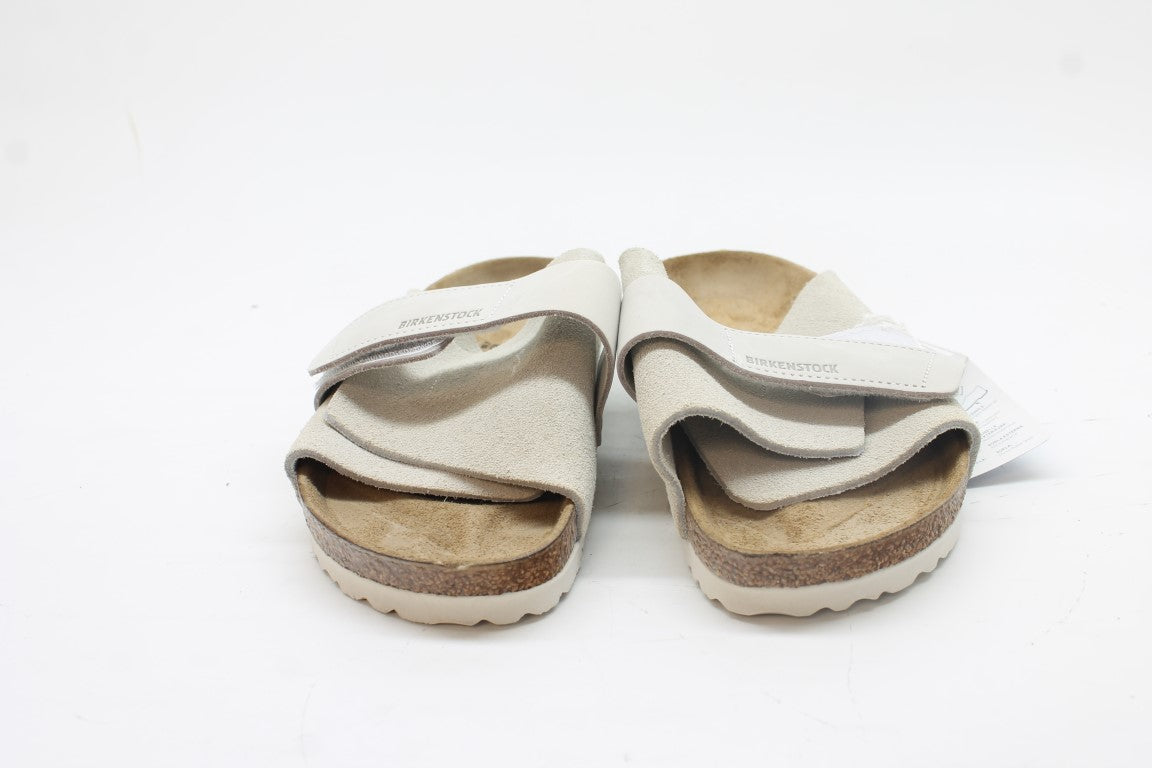 Birkenstock Men's Kyoto Sandals Floor Sample