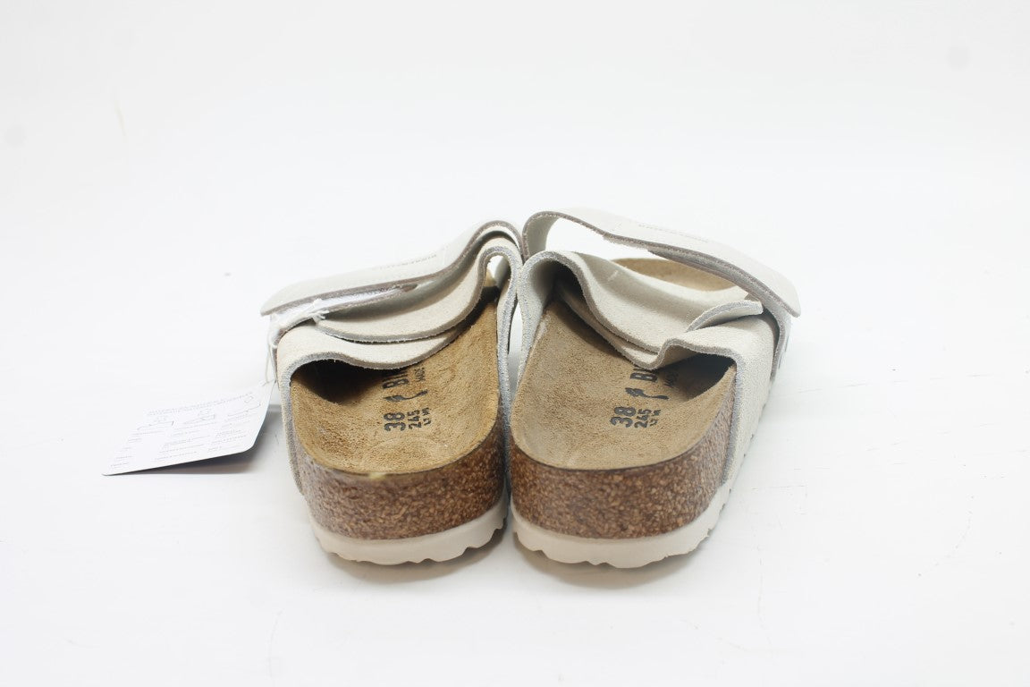 Birkenstock Men's Kyoto Sandals Floor Sample