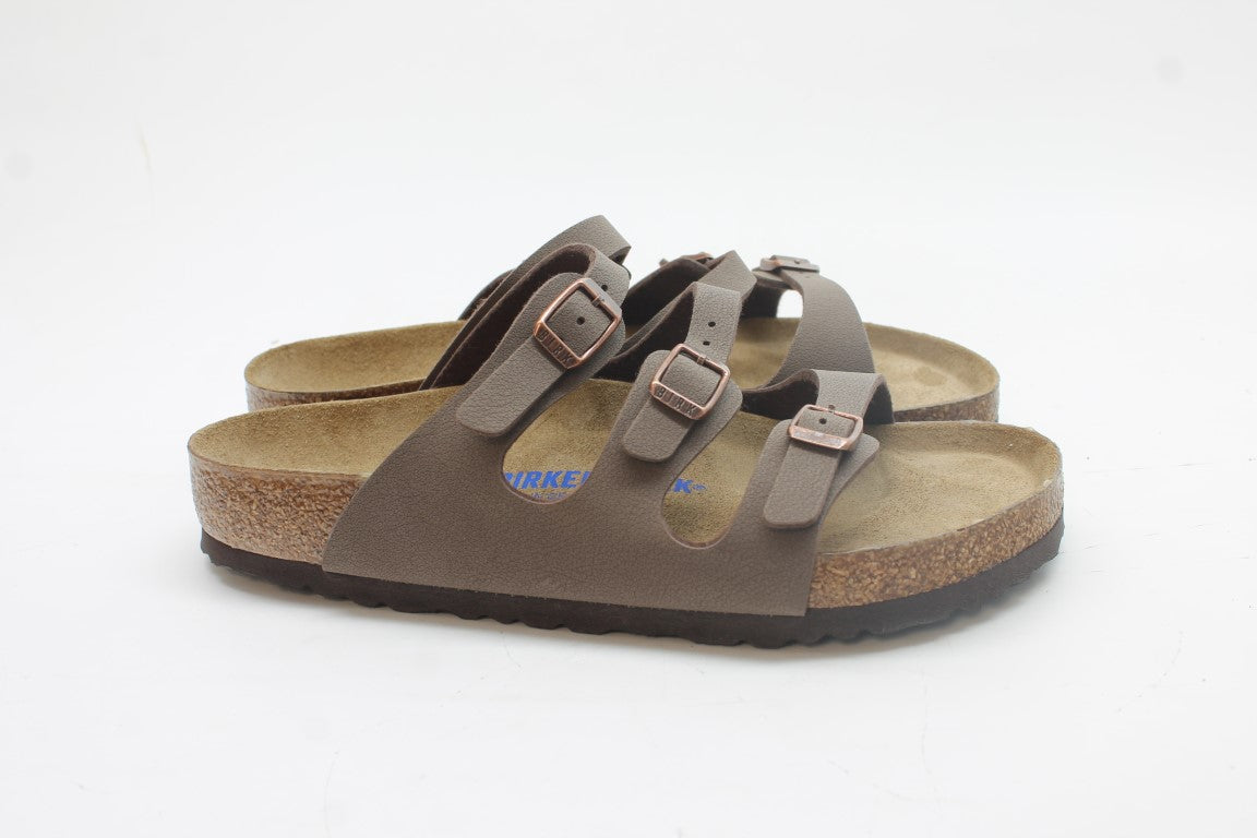 Birkenstock Florida Soft Footbed Women's Sandals Floor Sample