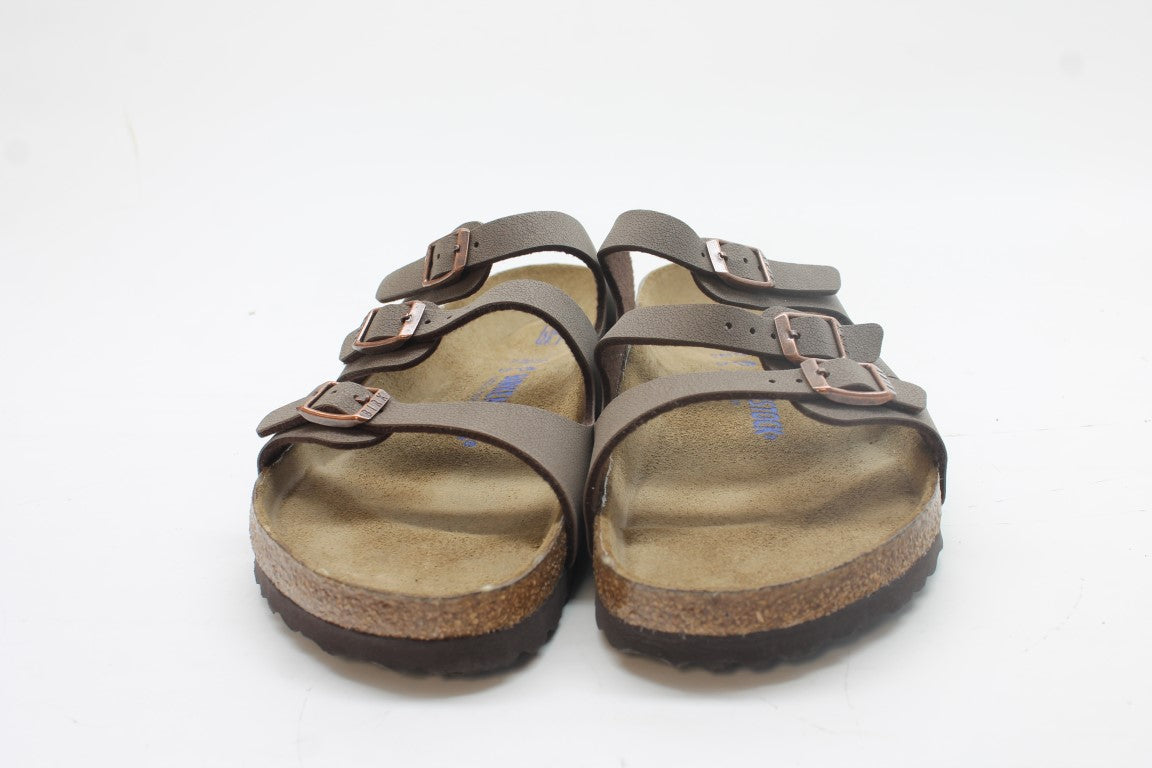 Birkenstock Florida Soft Footbed Women's Sandals Floor Sample