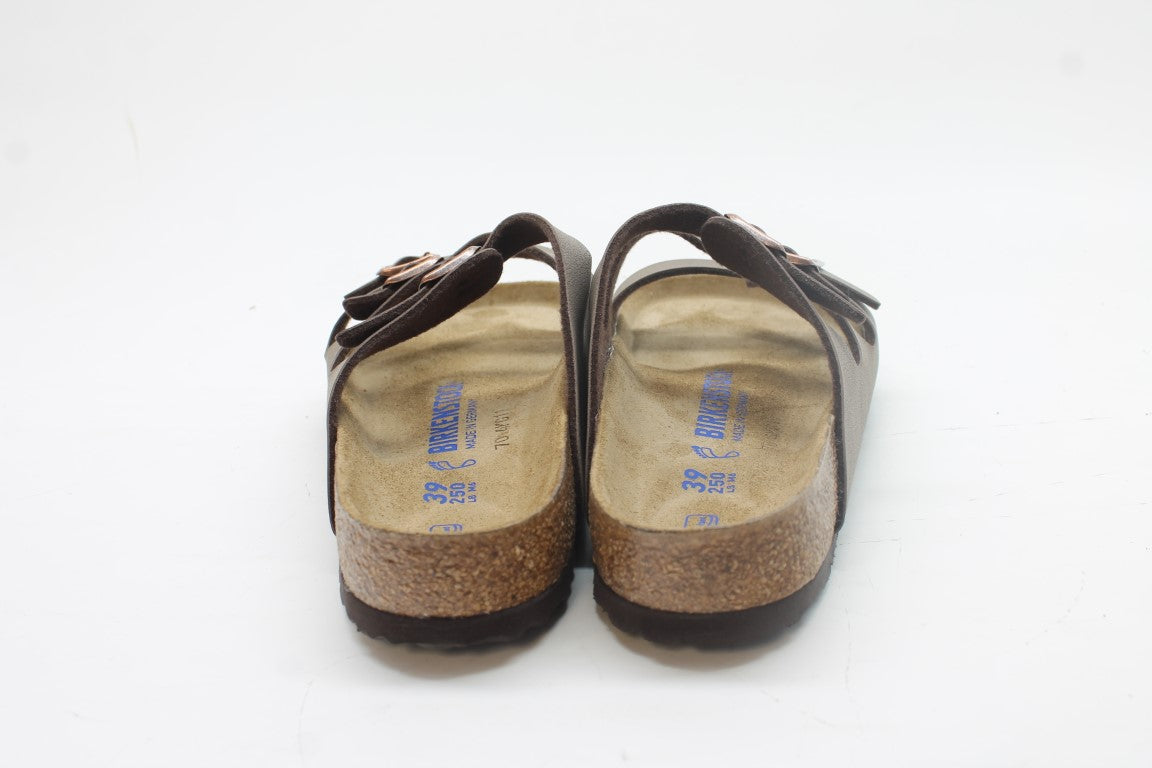 Birkenstock Florida Soft Footbed Women's Sandals Floor Sample