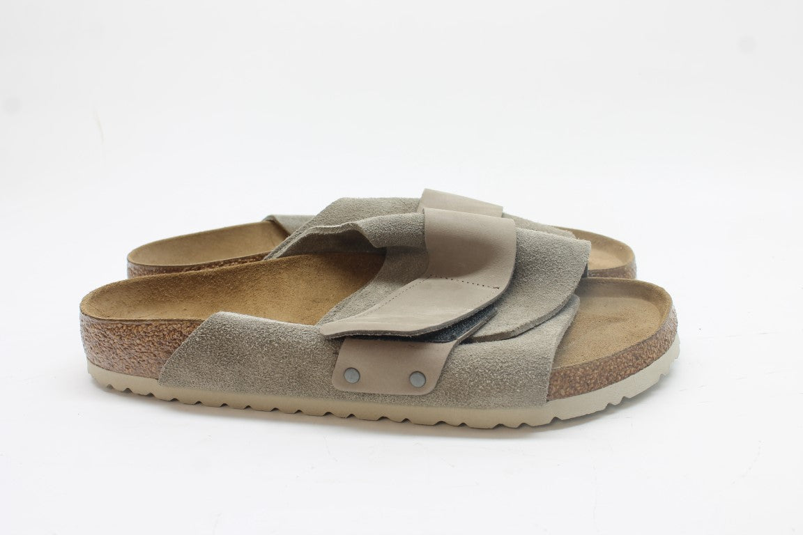 Birkenstock Men's Kyoto Sandals Floor Sample
