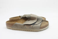 Birkenstock Men's Kyoto Sandals Floor Sample