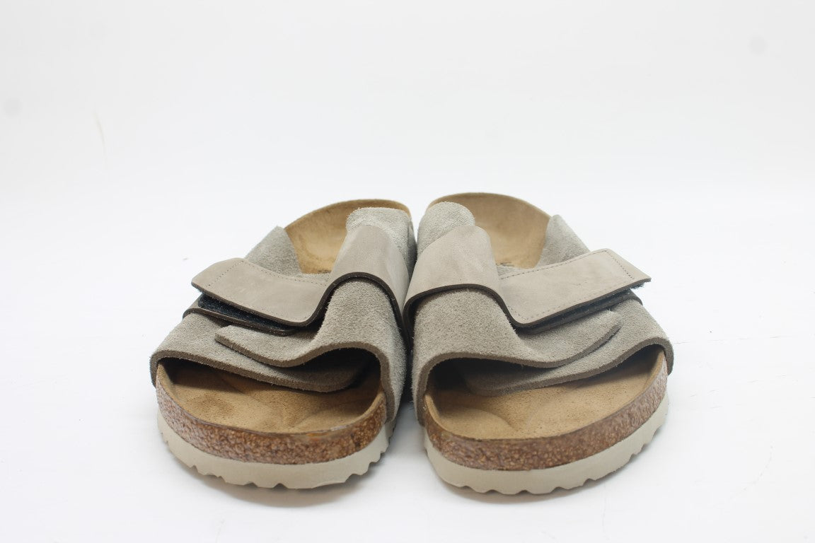 Birkenstock Men's Kyoto Sandals Floor Sample