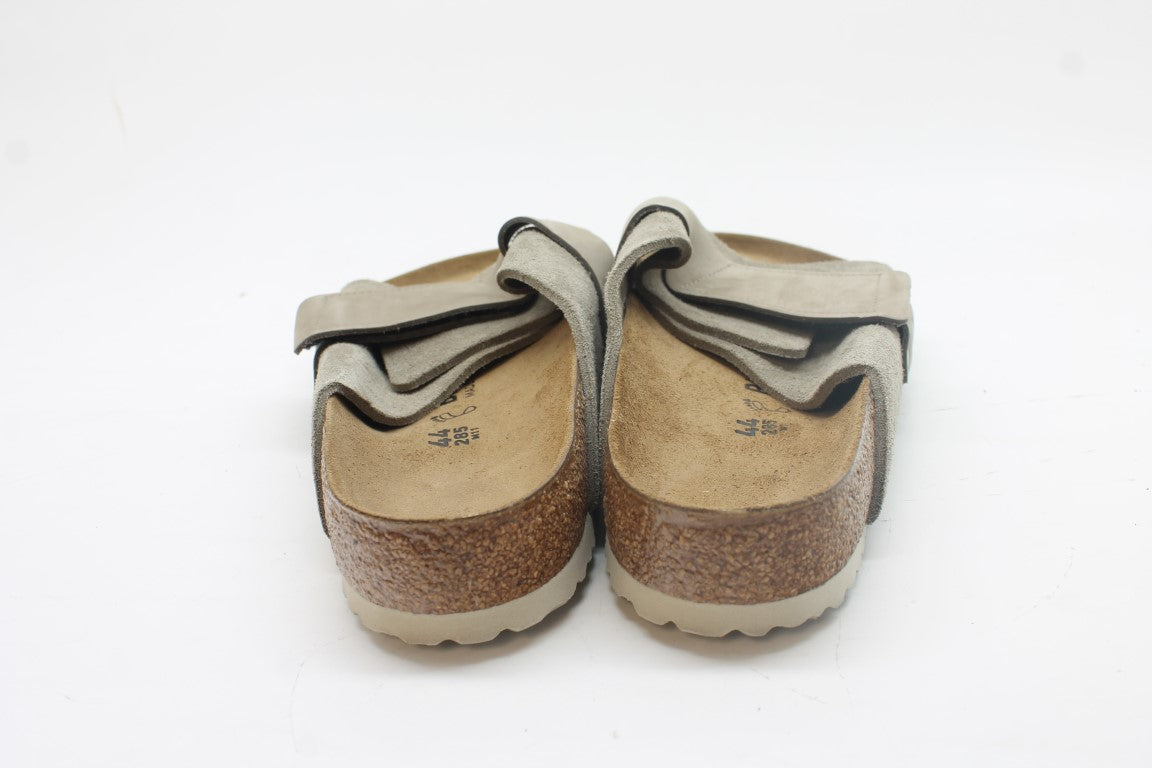 Birkenstock Men's Kyoto Sandals Floor Sample