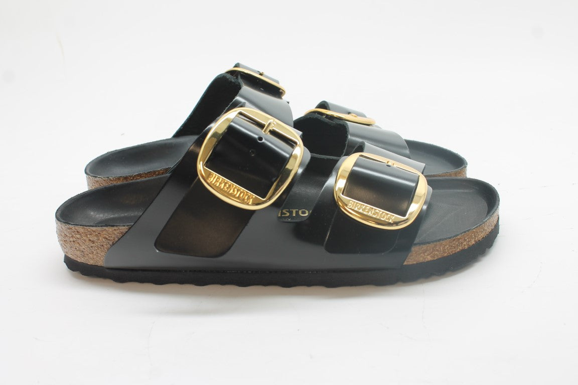 Birkenstock Women's Arizona Big Buckle Sandals Floor Sample