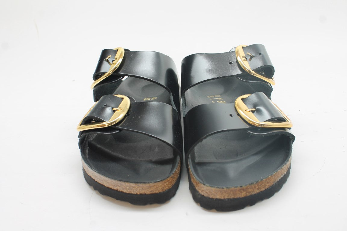Birkenstock Women's Arizona Big Buckle Sandals Floor Sample