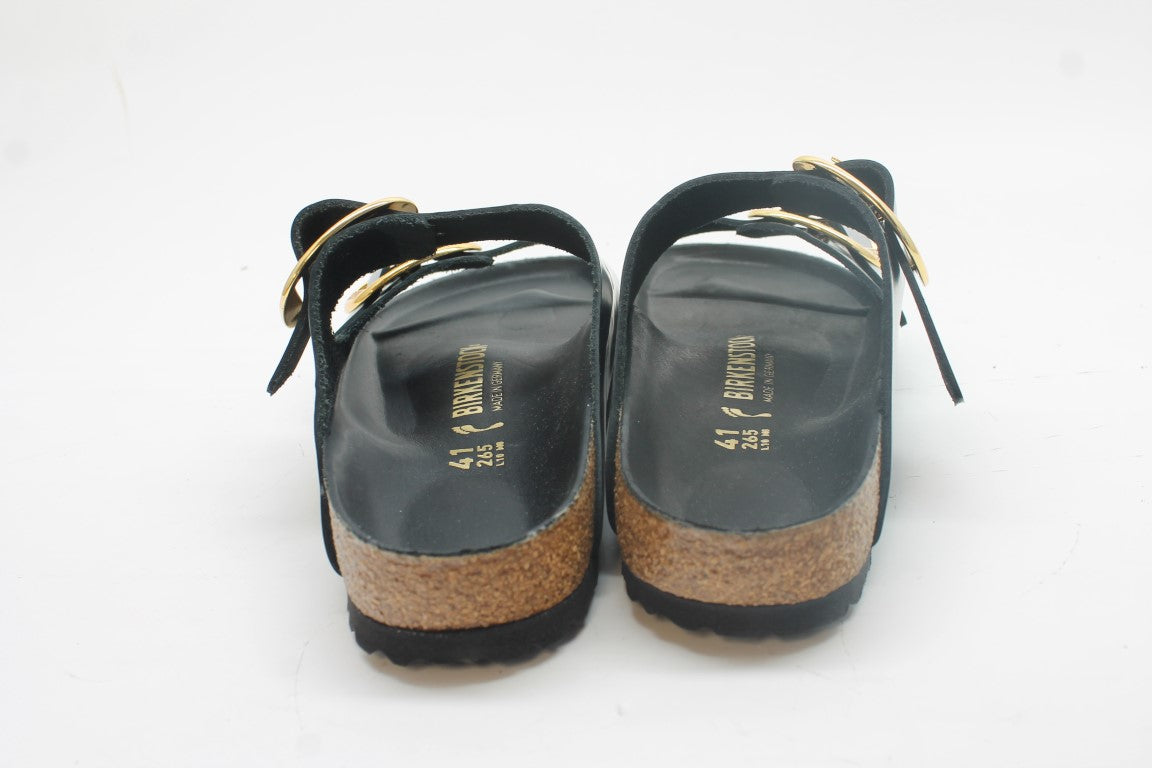 Birkenstock Women's Arizona Big Buckle Sandals Floor Sample
