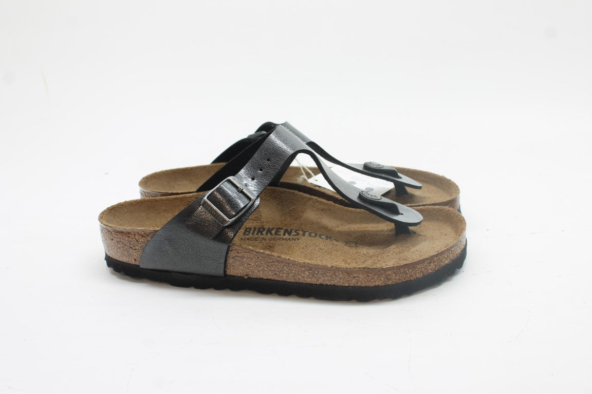 Birkentosck Women's Gizeh Sandals Floor Sample