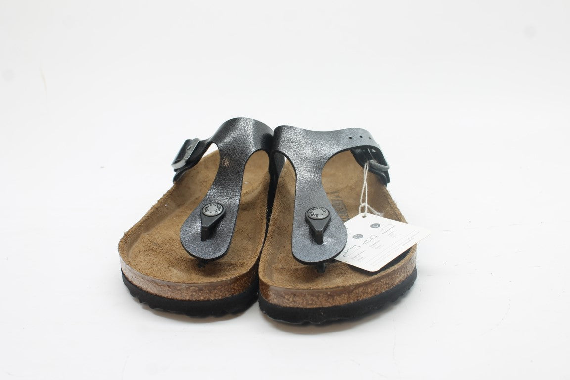 Birkentosck Women's Gizeh Sandals Floor Sample