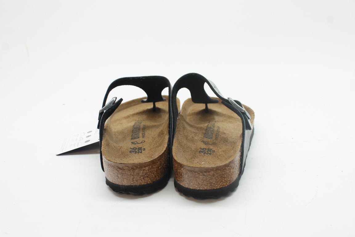 Birkentosck Women's Gizeh Sandals Floor Sample