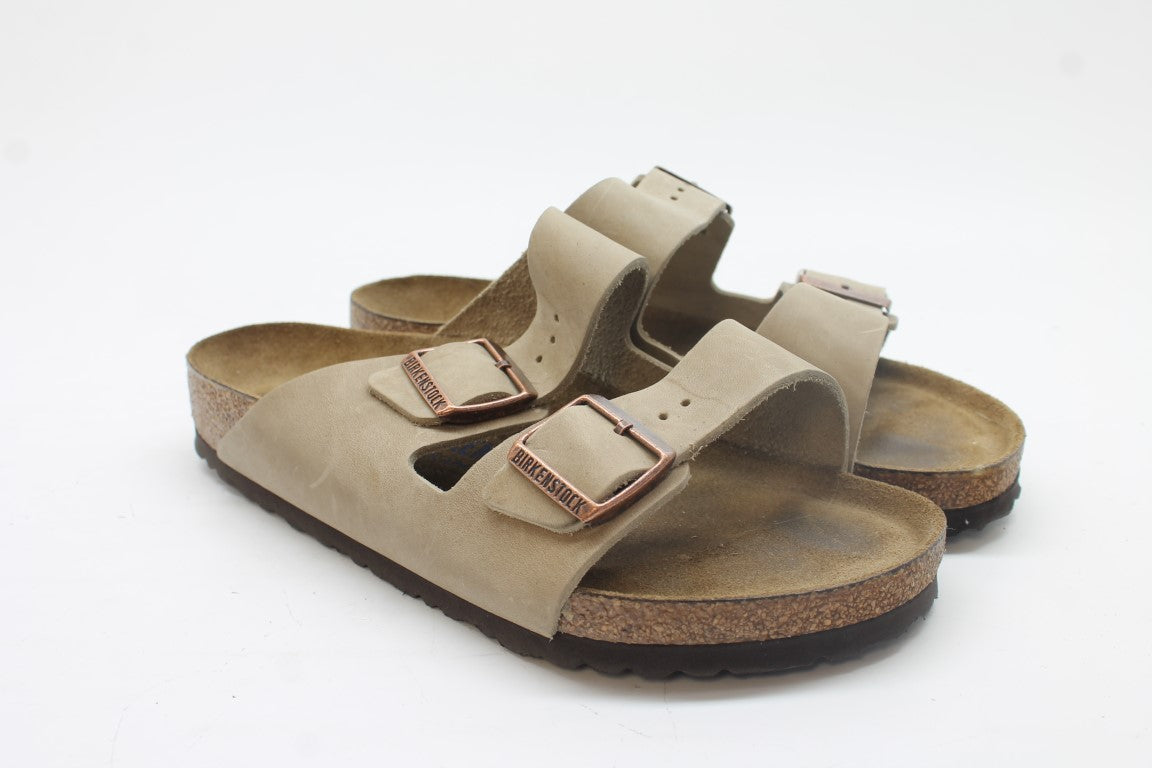 Tabacco Brown
