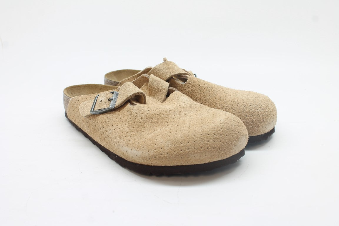 Dotted New Beige