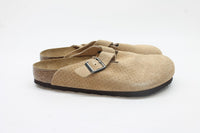 Birkenstock Men's Boston BS Clogs Floor Sample