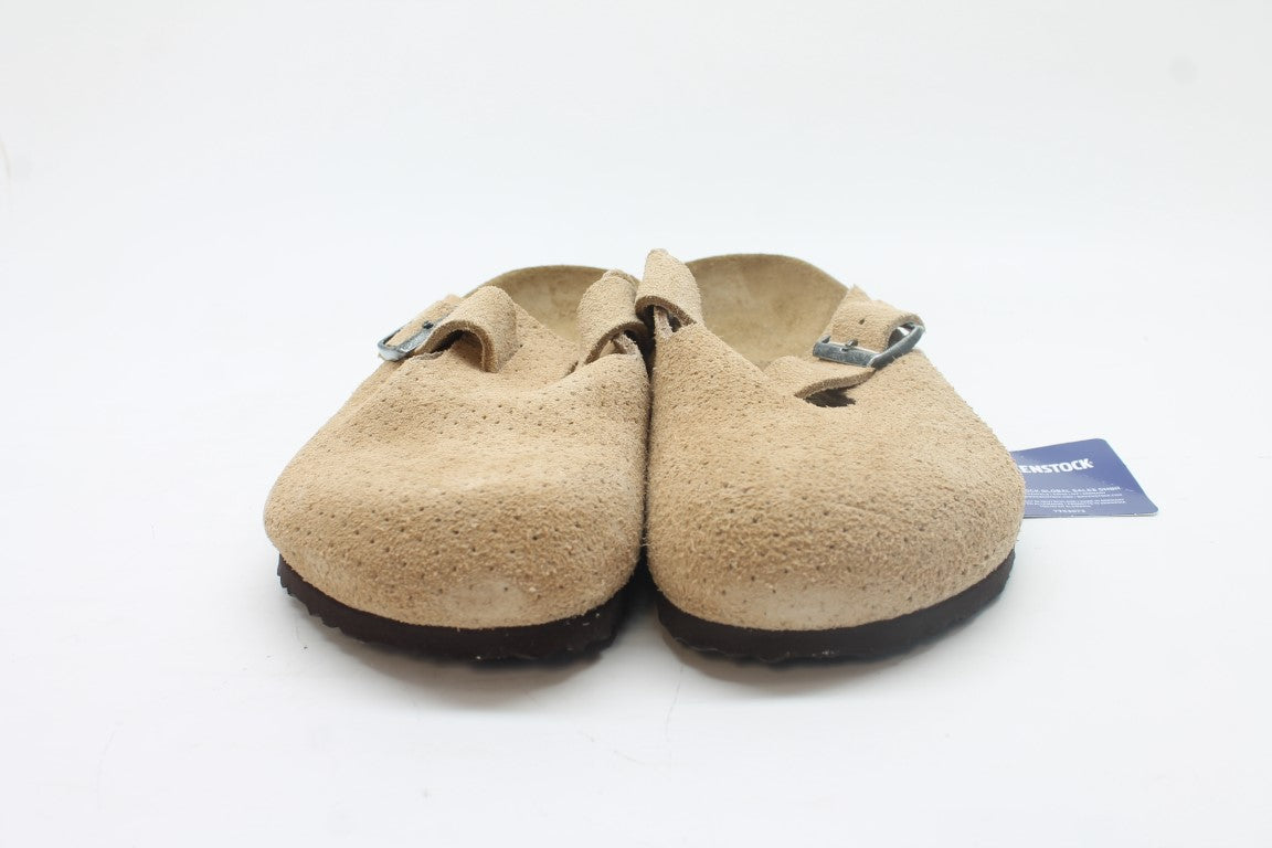 Birkenstock Men's Boston BS Clogs Floor Sample