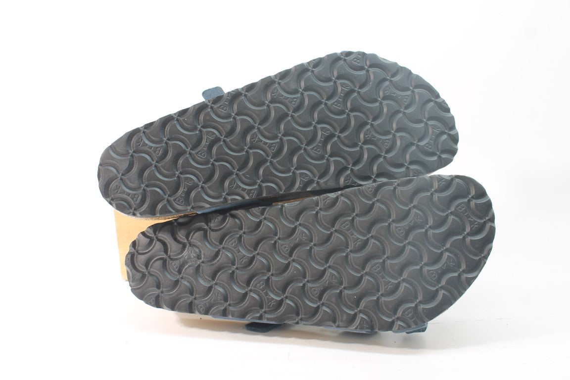 Birkenstock Women's Franca Braided Sandals Floor Sample