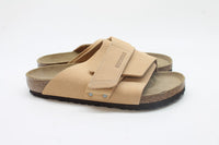 Birkenstock Men's Kyoto Sandals Floor Sample