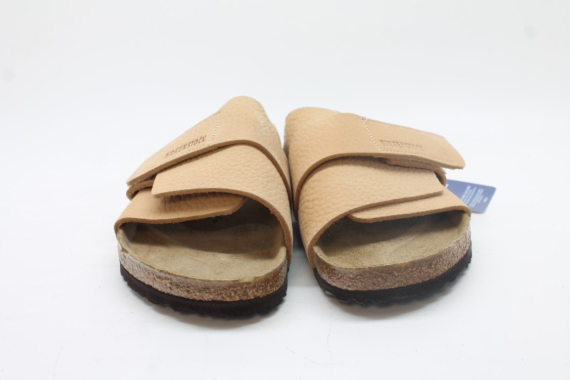 Birkenstock Men's Kyoto Sandals Floor Sample