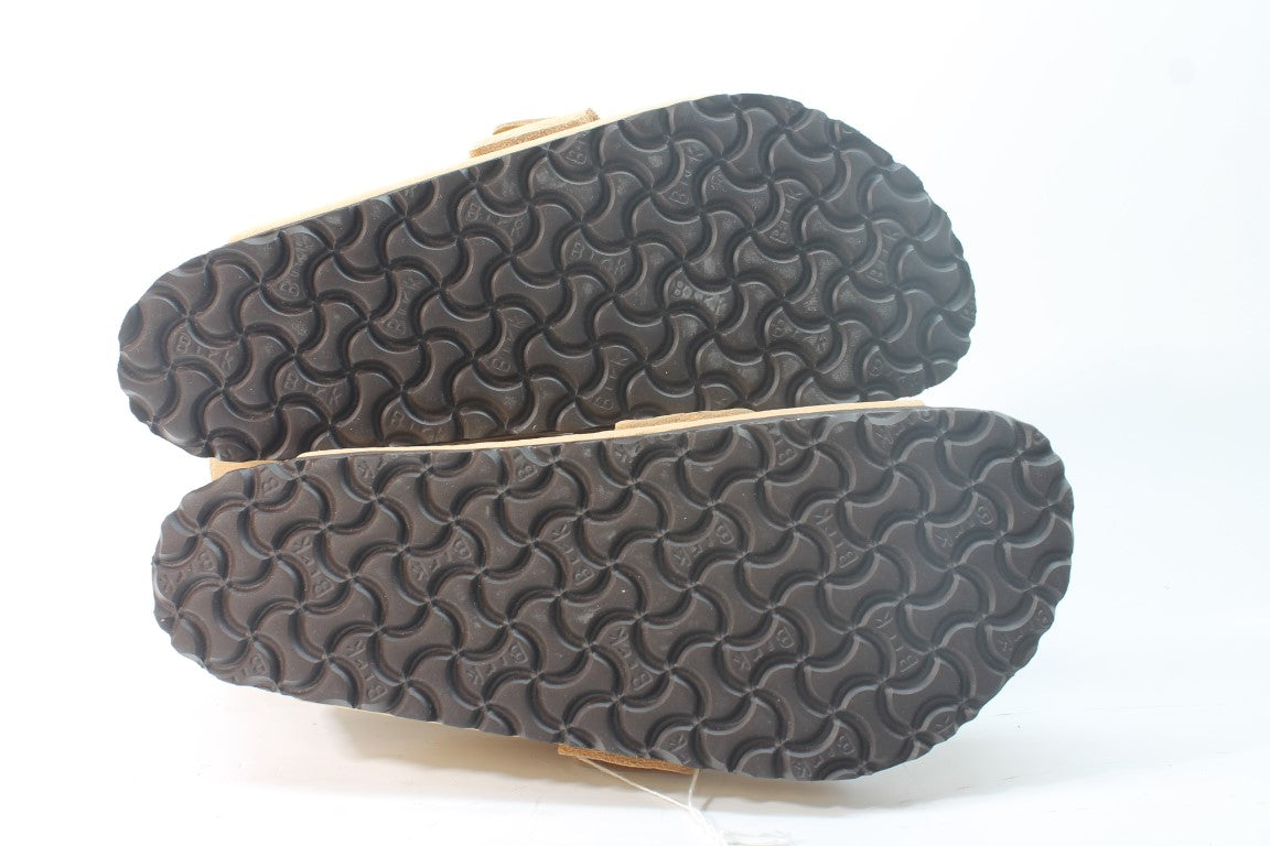 Birkenstock Men's Kyoto Sandals Floor Sample