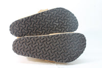 Birkenstock Men's Kyoto Sandals Floor Sample