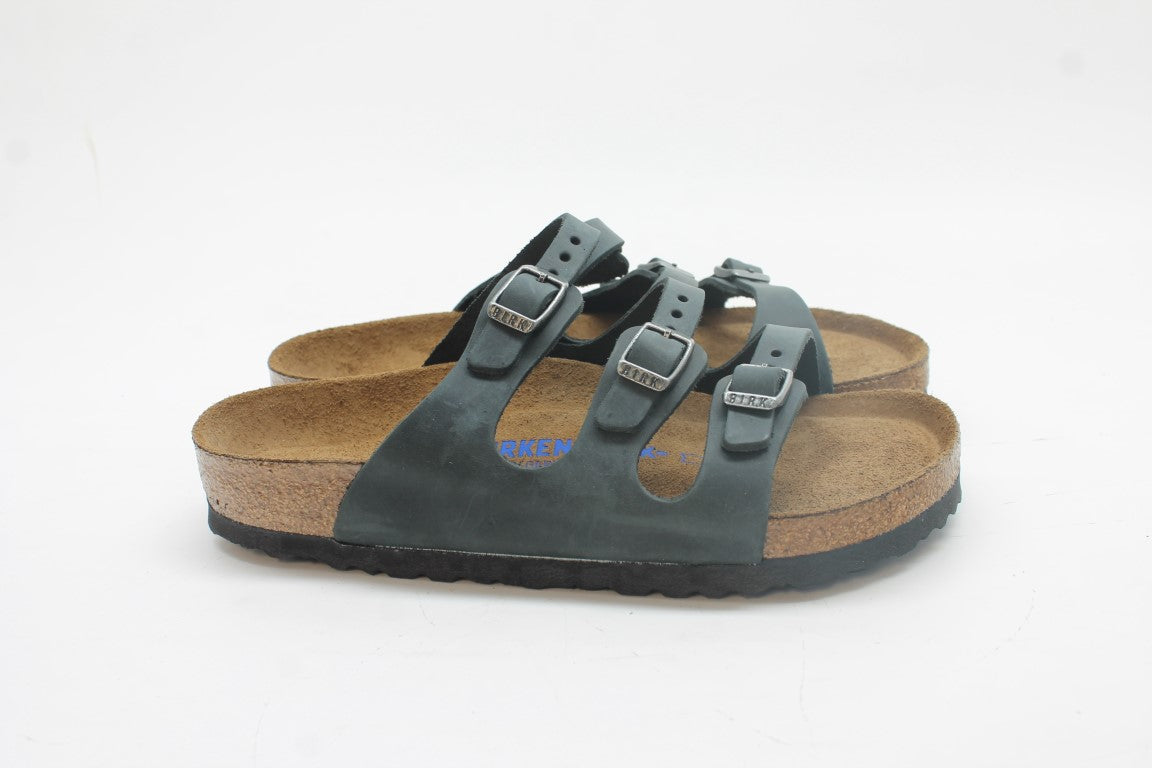 Birkenstock Florida Soft Footbed Women's Sandals Floor Sample