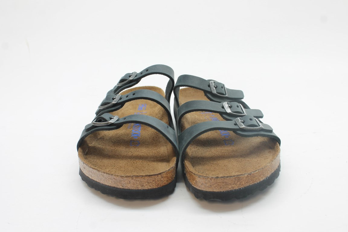 Birkenstock Florida Soft Footbed Women's Sandals Floor Sample