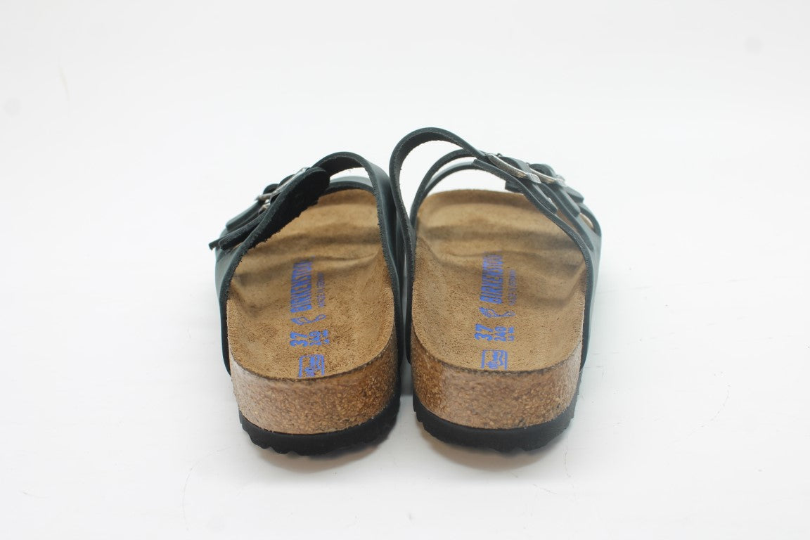 Birkenstock Florida Soft Footbed Women's Sandals Floor Sample