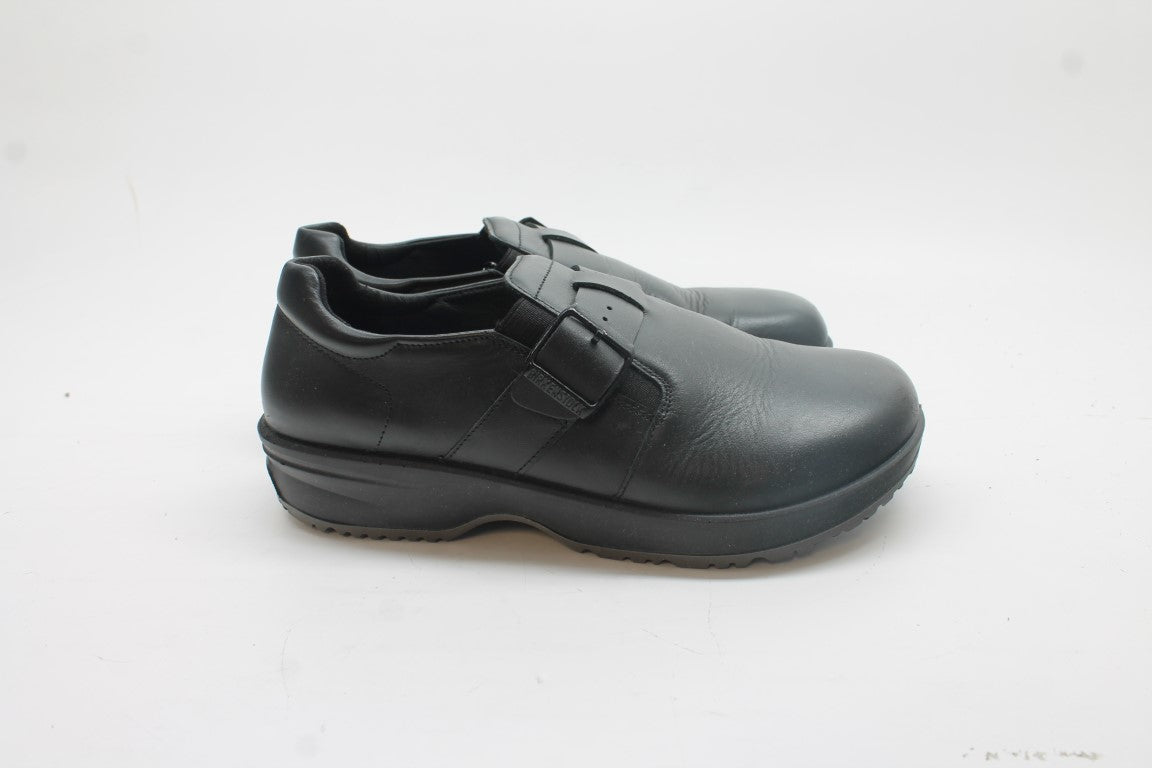Birkenstock Caris Pro Unisex Slip On Sneakers Floor Sample