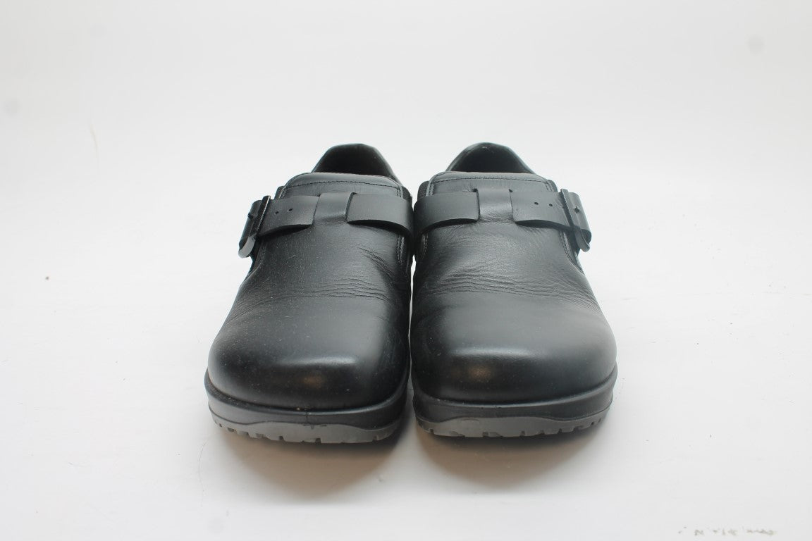 Birkenstock Caris Pro Unisex Slip On Sneakers Floor Sample