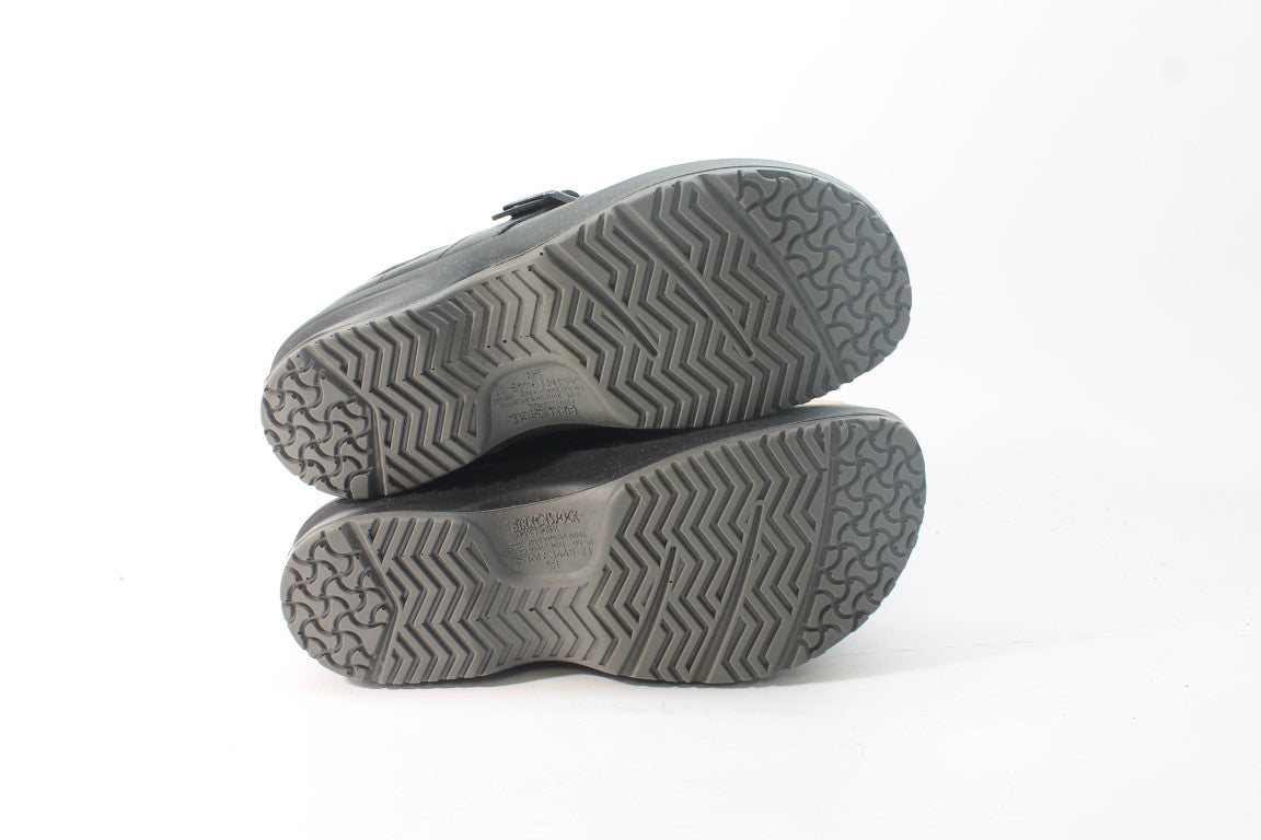 Birkenstock Caris Pro Unisex Slip On Sneakers Floor Sample