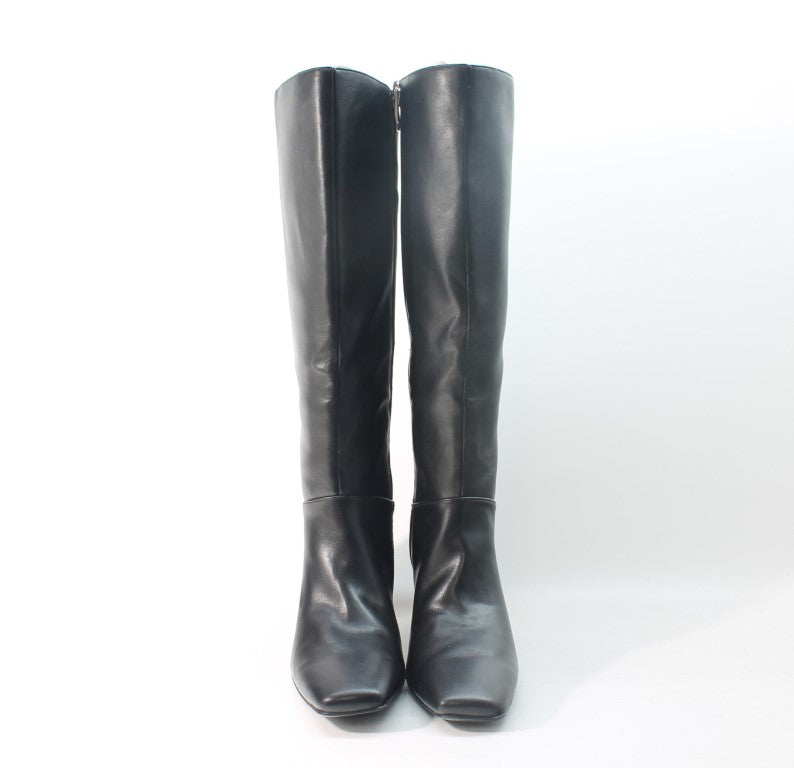 Naturalizer Women's Nona Knee High Boots Floor Sample