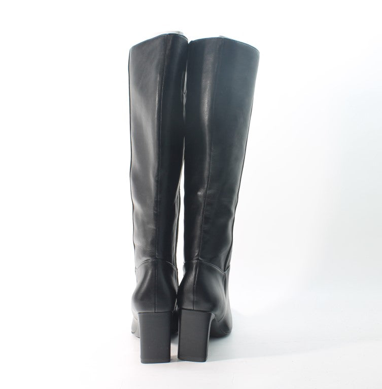 Naturalizer Women's Nona Knee High Boots Floor Sample