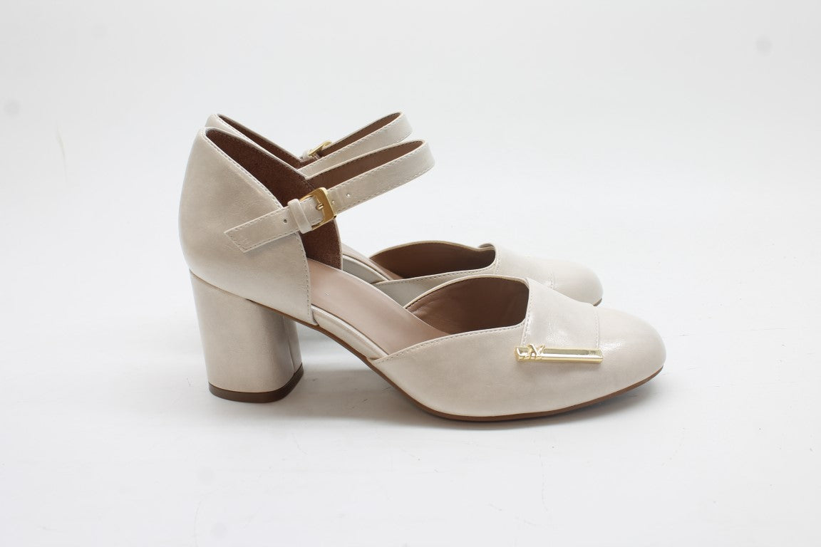 Naturalizer Women's Lavish Mary Jane Pump Floor Sample