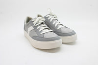 Grey Fabric