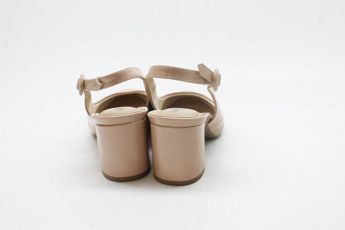 LifeStride Women's Tia Slingback Pumps Floor Sample