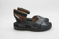 Vionic Women's Uptown Merced Strappy Sandals Floor Sample