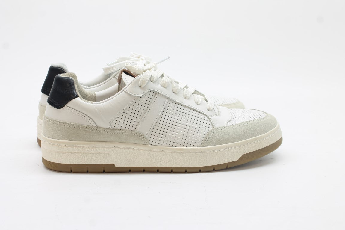 Vince Men's Mason Lace Up Sneakers Floor Sample